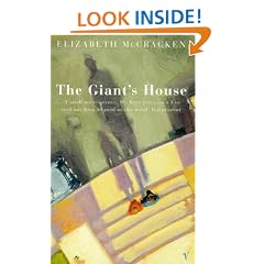 The Giant's House