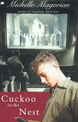 A Cuckoo in the Nest (Mammoth read)
