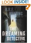 The Dreaming Detective: A Mystery
