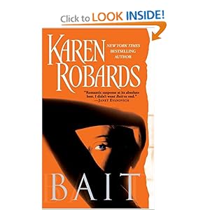 Bait - Karen Robards