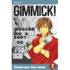 Gimmick!, Vol. 2
