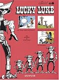 Revue Dupuis  / Tout Lucky Luke, coffret, numéro 8 : tomes 22 à 24