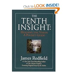 The Tenth Insight: Holding the Vision - A Pocket Guide