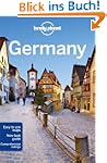Germany (Lonely Planet Germany)