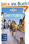 Germany (Lonely Planet Germany)