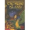 Treasure Island (Graphic Revolve)