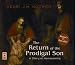 The Return of the Prodigal Son: A Story of Homecoming by Henri J. M. Nouwen ISBN 0867167386