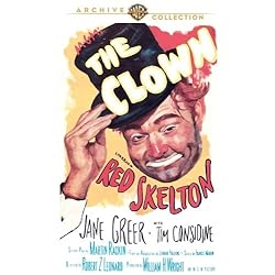 The Clown