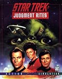 Star Trek: Judgment Rites