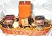 Aromatherapy Candles Gift Basket