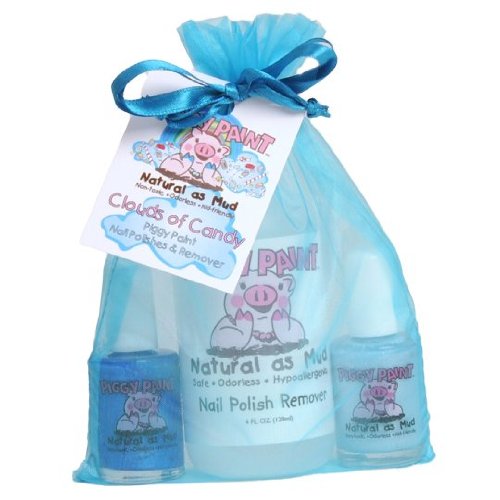 Clouds of Candy Gift Set