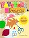 Books : The All-New Kid's Stuff Book of Patterns, Projects & Plans: To Perk Up Early Learning Programs (Kids' Stuff)