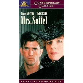 Mrs Soffel [VHS]