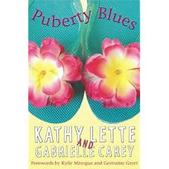 Puberty Blues