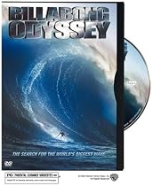 Billabong Odyssey