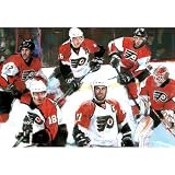 Philadelphia Flyers Poster - 11x17
