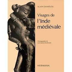 Visages de l'Inde m�di�vale