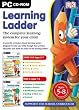 Learning Ladder Pack: Ages 5-8 (Learning Ladder Years 1&2, Learning Ladder Year 3)