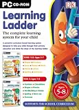 Learning Ladder Pack: Ages 5-8 (Learning Ladder Years 1&2, Learning Ladder Year 3)