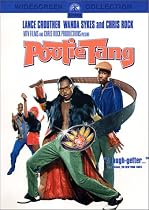 click for Watch Pootie Tang Movie Online.