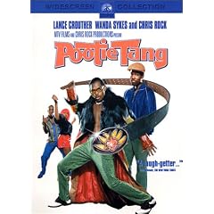 Pootie Tang by 