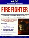 Master the Firefighter Exam, 13/e (Firefigher, 13th ed)