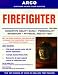 Books : Master the Firefighter Exam, 13/e (Firefigher, 13th ed)