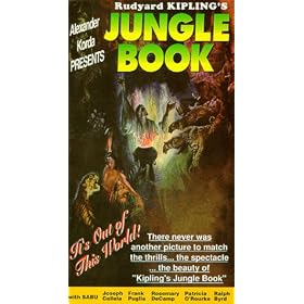 Jungle Book