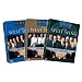 Top Television DVD Sets PERIOD!!!