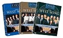 The West Wing: The Complete Seasons 1-3 [DVD] [2001] [Region 1] [US Import] [NTSC]