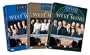 The West Wing - The Complete First Three Seasons (3-Pack)