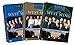 Search : The West Wing - The Complete First Three Seasons (3-Pack)