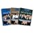 The West Wing - The Complete First Three Seasons (3-Pack)