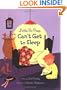 Little Bo Peep Can't Get to Sleep