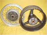 1972 Honda CB500K FOUR Cb500k Rear Wheel