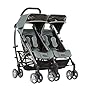 Baby Planet Unity Sport Stroller Charcoal