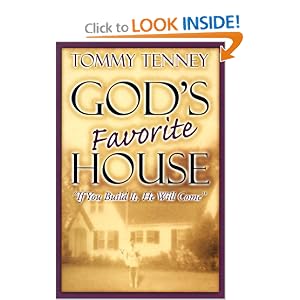God's Favorite House