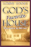 God's Favorite House