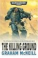 The Killing Ground (Ultramarines) (Hardcover)