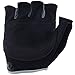 NRS Womens Boater Gloves Lt Gray Black S