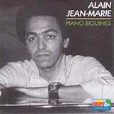 Revue Alain Jean-Marie  / Piano Biguines