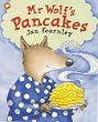Mr.Wolf's Pancakes (Picture Mammoth)