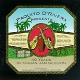 40 Years of Cuban Jam