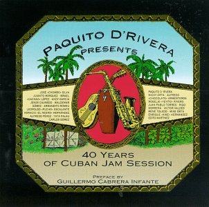 Latin Jazz
