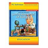 Living Books: Little Monster at School