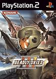Eigenschaften Konami Digital Entertainment GmbH  / Deadly Skies 3