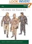 US Army Air Force (1) (Elite) (Vol 1)