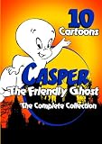  : Casper The Friendly Ghost