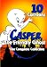Search : Casper The Friendly Ghost