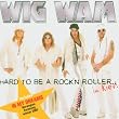 Hard to Be a Rock'N Roller